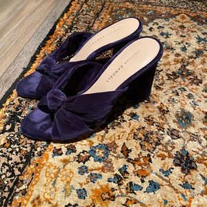 Loefflee Randall sandals